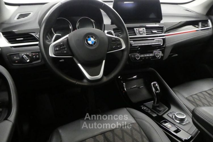 BMW X1 (F48) SDRIVE18DA 150CH XLINE - <small></small> 23.480 € <small>TTC</small> - #7