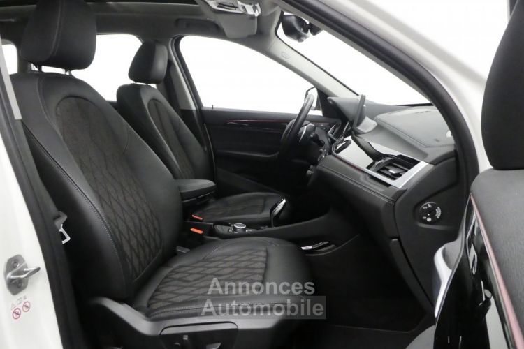 BMW X1 (F48) SDRIVE18DA 150CH XLINE - <small></small> 23.480 € <small>TTC</small> - #8