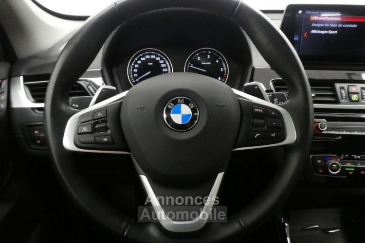 BMW X1 (F48) SDRIVE18DA 150CH XLINE - <small></small> 23.480 € <small>TTC</small> - #12