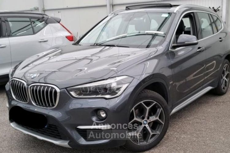 BMW X1 (F48) SDRIVE18DA 150CH XLINE EURO6D-T - <small></small> 30.000 € <small>TTC</small> - #1