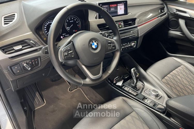 BMW X1 (F48) sDrive18i 136 xLine - <small></small> 36.900 € <small></small> - #9