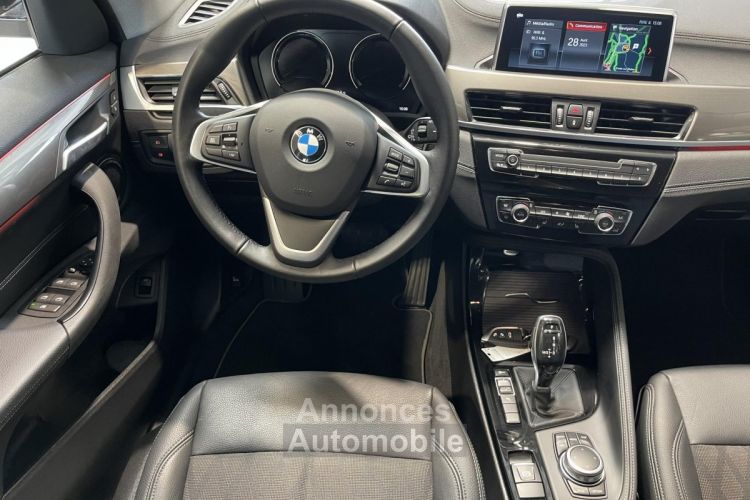 BMW X1 (F48) sDrive18i 136 xLine - <small></small> 36.900 € <small></small> - #10