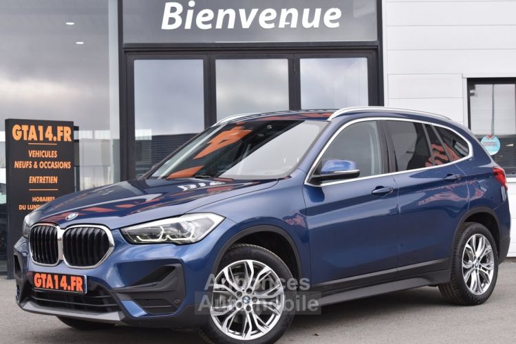 BMW X1 (F48) SDRIVE18I 136CH BUSINESS DESIGN - <small></small> 20.000 € <small>TTC</small> - #1