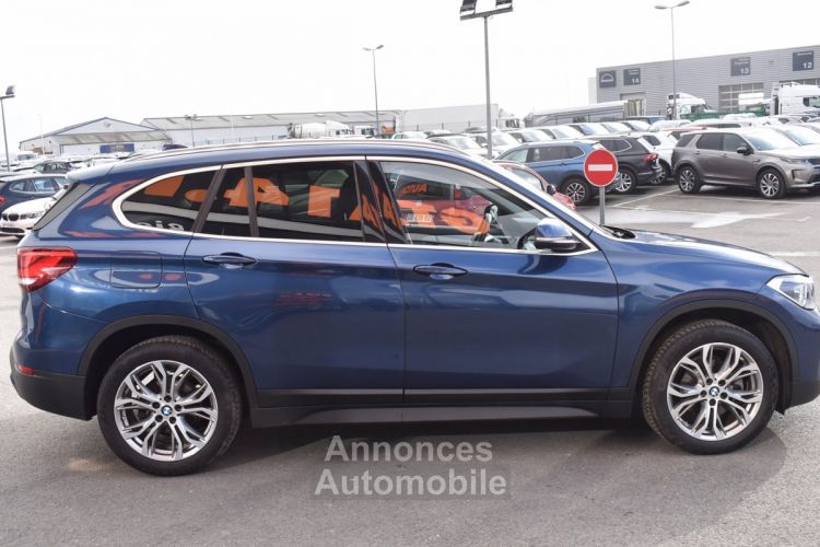 BMW X1 (F48) SDRIVE18I 136CH BUSINESS DESIGN - <small></small> 19.990 € <small>TTC</small> - #4