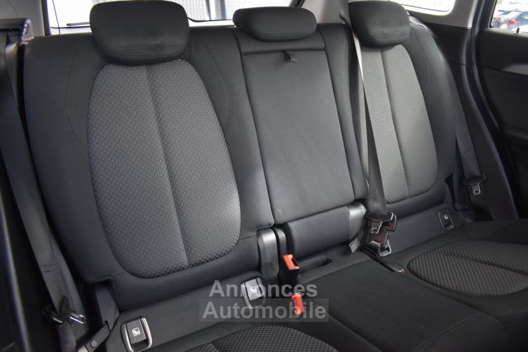 BMW X1 (F48) SDRIVE18I 136CH BUSINESS DESIGN - <small></small> 19.990 € <small>TTC</small> - #5