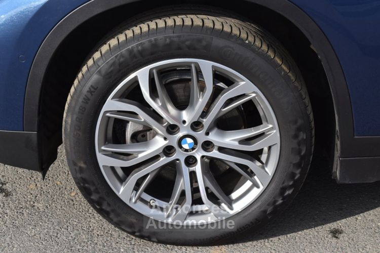 BMW X1 (F48) SDRIVE18I 136CH BUSINESS DESIGN - <small></small> 19.990 € <small>TTC</small> - #16