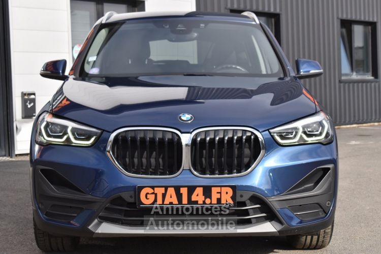 BMW X1 (F48) SDRIVE18I 136CH BUSINESS DESIGN - <small></small> 19.990 € <small>TTC</small> - #17