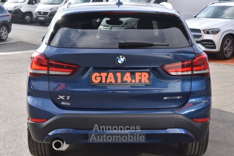 BMW X1 (F48) SDRIVE18I 136CH BUSINESS DESIGN - <small></small> 19.990 € <small>TTC</small> - #18