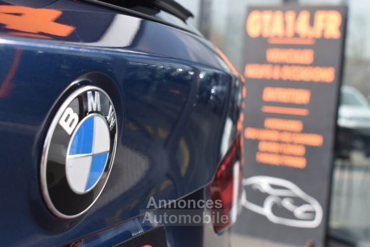 BMW X1 (F48) SDRIVE18I 136CH BUSINESS DESIGN - <small></small> 19.990 € <small>TTC</small> - #19