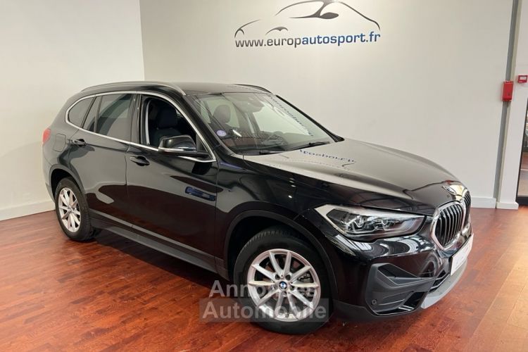 BMW X1 (F48) SDRIVE18I 140CH BUSINESS DESIGN - <small></small> 19.900 € <small>TTC</small> - #1