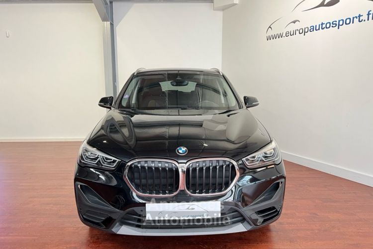 BMW X1 (F48) SDRIVE18I 140CH BUSINESS DESIGN - <small></small> 19.900 € <small>TTC</small> - #2