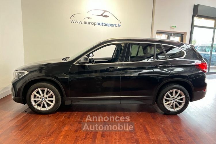 BMW X1 (F48) SDRIVE18I 140CH BUSINESS DESIGN - <small></small> 19.900 € <small>TTC</small> - #3