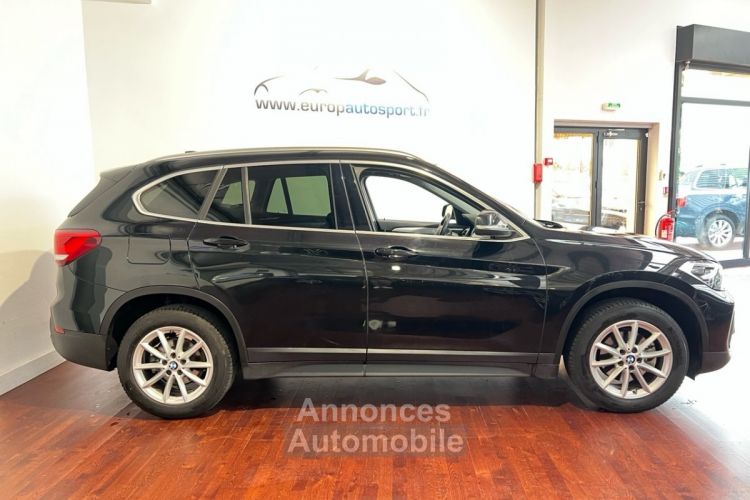 BMW X1 (F48) SDRIVE18I 140CH BUSINESS DESIGN - <small></small> 19.900 € <small>TTC</small> - #4