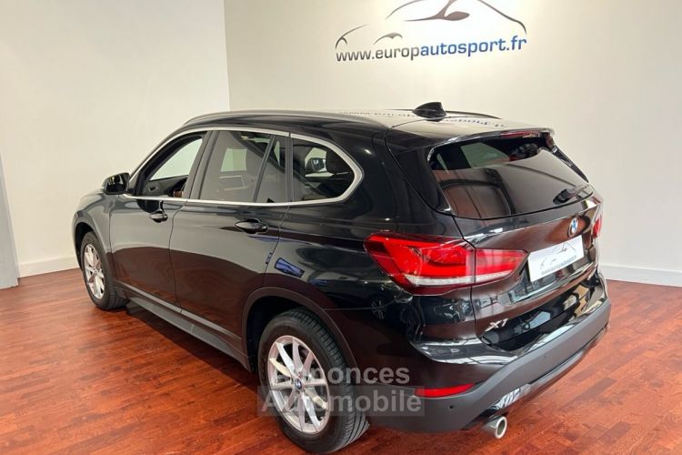 BMW X1 (F48) SDRIVE18I 140CH BUSINESS DESIGN - <small></small> 19.900 € <small>TTC</small> - #5