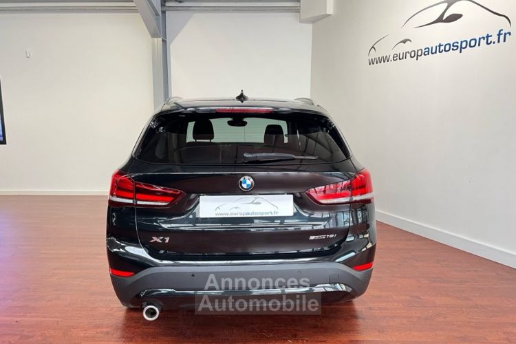 BMW X1 (F48) SDRIVE18I 140CH BUSINESS DESIGN - <small></small> 19.900 € <small>TTC</small> - #6