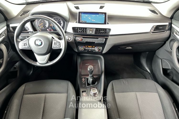 BMW X1 (F48) SDRIVE18I 140CH BUSINESS DESIGN - <small></small> 19.900 € <small>TTC</small> - #9