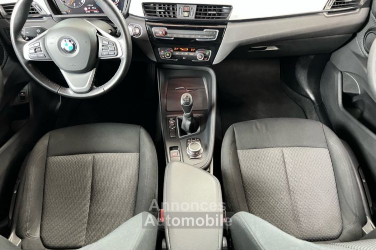 BMW X1 (F48) SDRIVE18I 140CH BUSINESS DESIGN - <small></small> 19.900 € <small>TTC</small> - #14