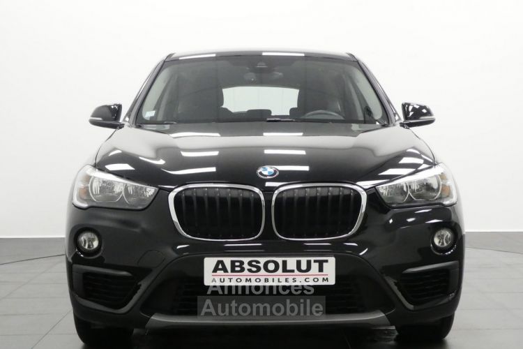 BMW X1 (F48) SDRIVE18I 140CH BUSINESS DESIGN EURO6D-T - <small></small> 18.980 € <small>TTC</small> - #2