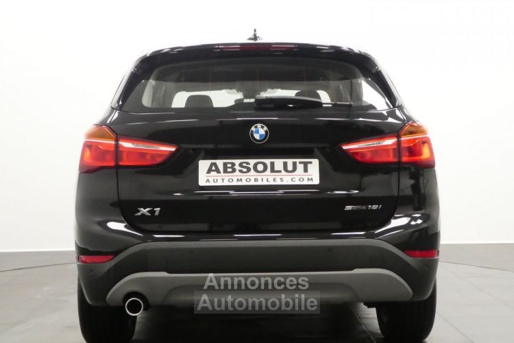 BMW X1 (F48) SDRIVE18I 140CH BUSINESS DESIGN EURO6D-T - <small></small> 18.980 € <small>TTC</small> - #3