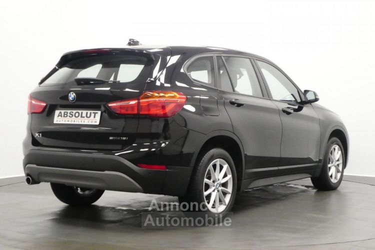 BMW X1 (F48) SDRIVE18I 140CH BUSINESS DESIGN EURO6D-T - <small></small> 18.980 € <small>TTC</small> - #4