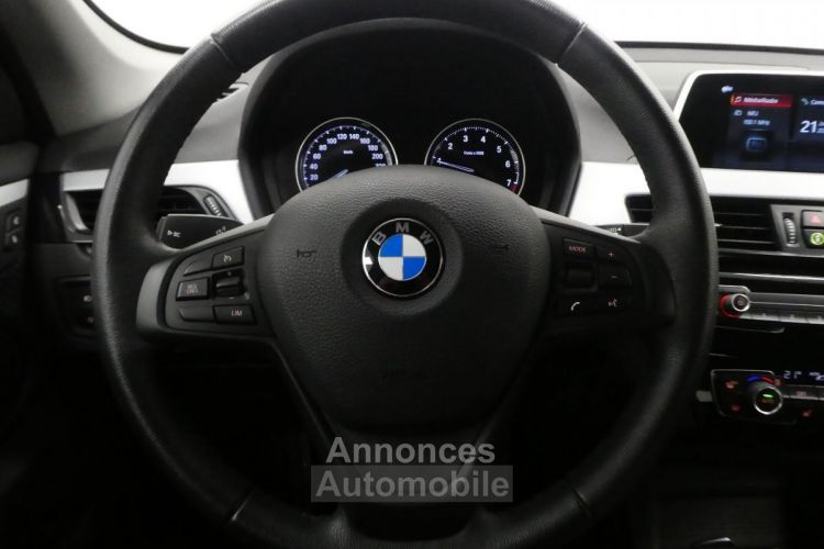 BMW X1 (F48) SDRIVE18I 140CH BUSINESS DESIGN EURO6D-T - <small></small> 18.980 € <small>TTC</small> - #11