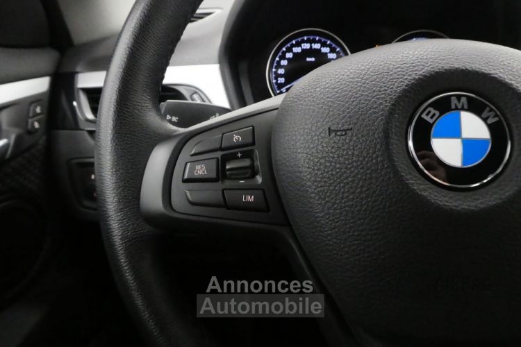 BMW X1 (F48) SDRIVE18I 140CH BUSINESS DESIGN EURO6D-T - <small></small> 18.980 € <small>TTC</small> - #12