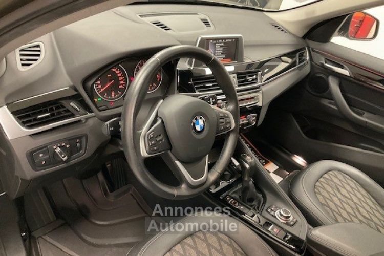 BMW X1 (F48) SDRIVE18IA 136CH XLINE - <small></small> 21.900 € <small>TTC</small> - #6