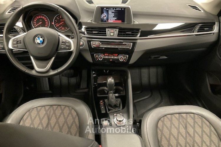 BMW X1 (F48) SDRIVE18IA 136CH XLINE - <small></small> 21.900 € <small>TTC</small> - #8