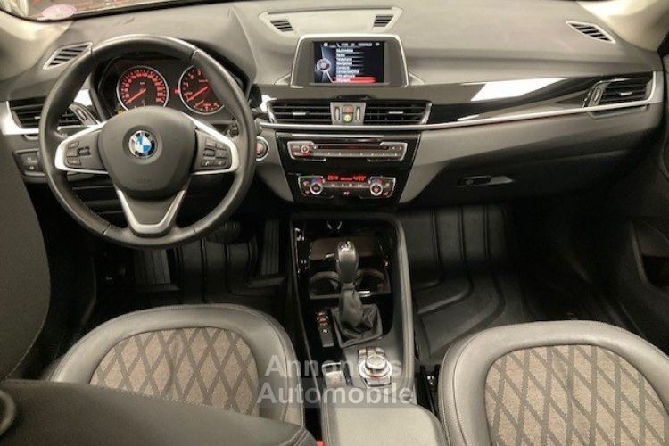 BMW X1 (F48) SDRIVE18IA 136CH XLINE - <small></small> 21.900 € <small>TTC</small> - #9