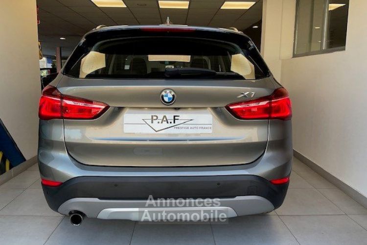 BMW X1 (F48) SDRIVE18IA 136CH XLINE - <small></small> 21.900 € <small>TTC</small> - #14