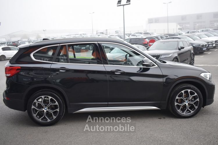 BMW X1 (F48) SDRIVE18IA 136CH XLINE DKG7 - <small></small> 29.490 € <small>TTC</small> - #4