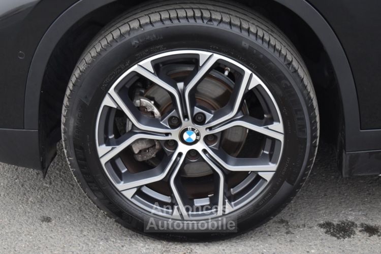 BMW X1 (F48) SDRIVE18IA 136CH XLINE DKG7 - <small></small> 29.490 € <small>TTC</small> - #16