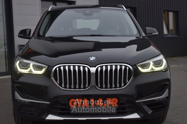 BMW X1 (F48) SDRIVE18IA 136CH XLINE DKG7 - <small></small> 29.490 € <small>TTC</small> - #17