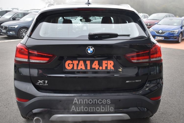 BMW X1 (F48) SDRIVE18IA 136CH XLINE DKG7 - <small></small> 29.490 € <small>TTC</small> - #18