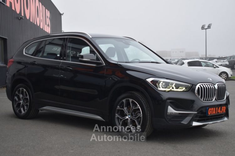 BMW X1 (F48) SDRIVE18IA 136CH XLINE DKG7 - <small></small> 29.490 € <small>TTC</small> - #20