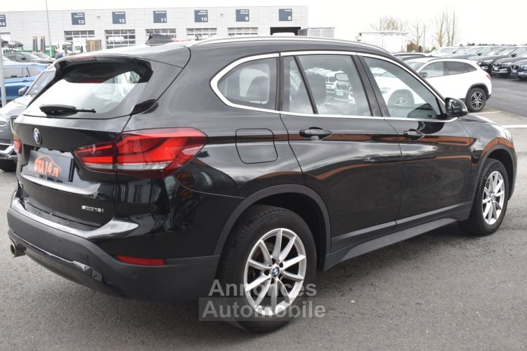 BMW X1 (F48) SDRIVE18IA 140CH BUSINESS DESIGN DKG7 - <small></small> 19.490 € <small>TTC</small> - #2