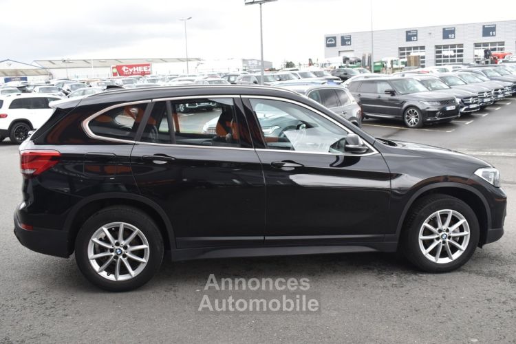 BMW X1 (F48) SDRIVE18IA 140CH BUSINESS DESIGN DKG7 - <small></small> 19.490 € <small>TTC</small> - #4