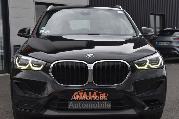 BMW X1 (F48) SDRIVE18IA 140CH BUSINESS DESIGN DKG7 - <small></small> 19.490 € <small>TTC</small> - #17