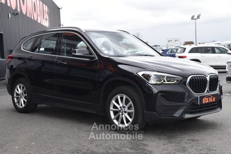 BMW X1 (F48) SDRIVE18IA 140CH BUSINESS DESIGN DKG7 - <small></small> 19.490 € <small>TTC</small> - #20