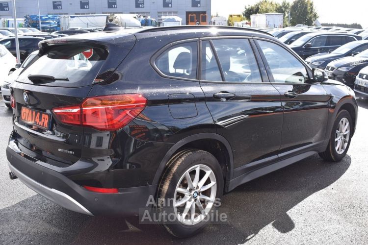 BMW X1 (F48) SDRIVE18IA 140CH LOUNGE DKG7 - <small></small> 23.490 € <small>TTC</small> - #2