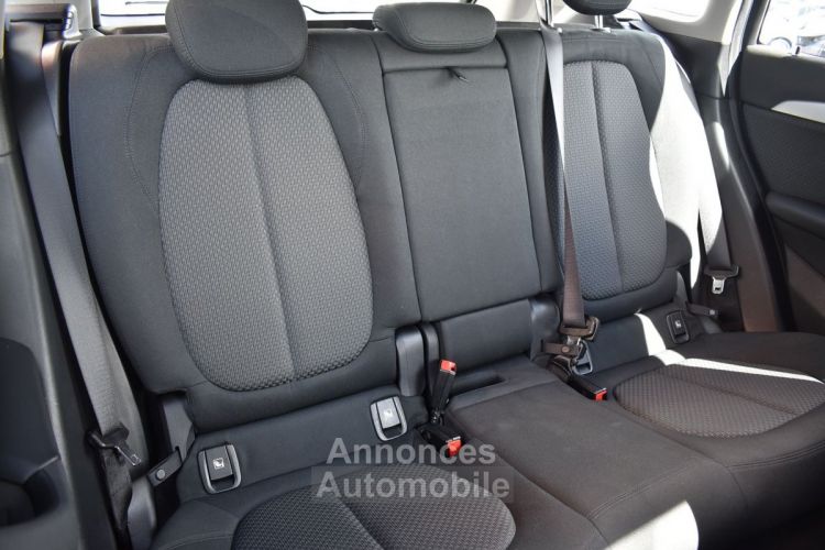 BMW X1 (F48) SDRIVE18IA 140CH LOUNGE DKG7 - <small></small> 23.490 € <small>TTC</small> - #5