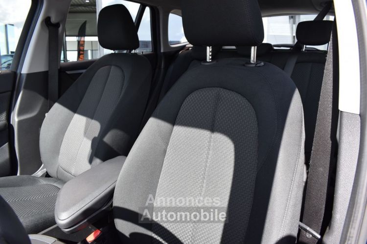 BMW X1 (F48) SDRIVE18IA 140CH LOUNGE DKG7 - <small></small> 23.490 € <small>TTC</small> - #15