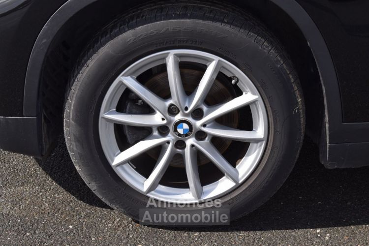 BMW X1 (F48) SDRIVE18IA 140CH LOUNGE DKG7 - <small></small> 23.490 € <small>TTC</small> - #16