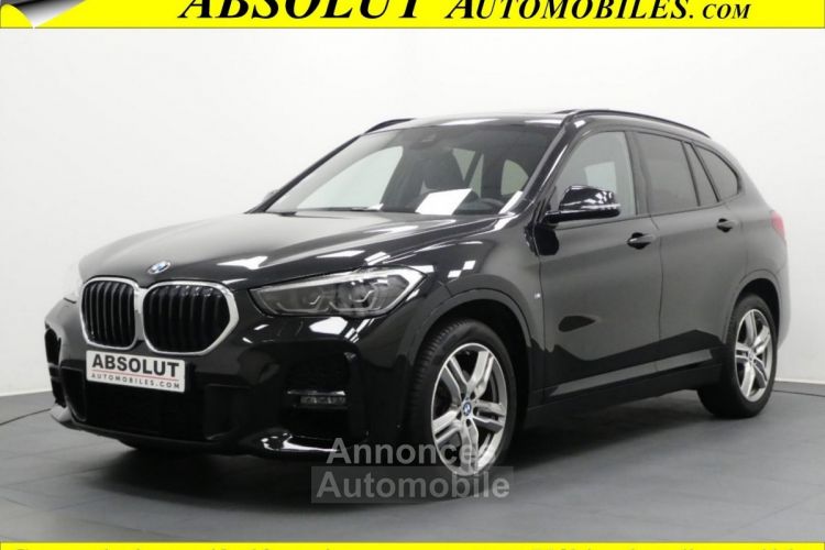 BMW X1 (F48) SDRIVE18IA 140CH M SPORT DKG7 - <small></small> 24.480 € <small>TTC</small> - #1