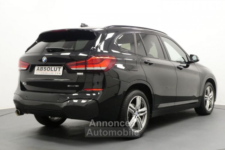 BMW X1 (F48) SDRIVE18IA 140CH M SPORT DKG7 - <small></small> 24.480 € <small>TTC</small> - #2