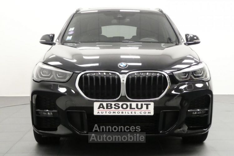 BMW X1 (F48) SDRIVE18IA 140CH M SPORT DKG7 - <small></small> 24.480 € <small>TTC</small> - #3