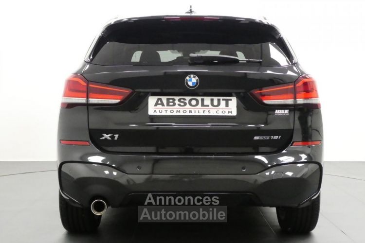 BMW X1 (F48) SDRIVE18IA 140CH M SPORT DKG7 - <small></small> 24.480 € <small>TTC</small> - #4