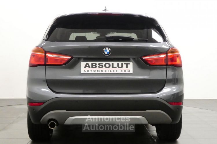 BMW X1 (F48) SDRIVE18IA 140CH XLINE DKG7 EURO6D-T - <small></small> 22.880 € <small>TTC</small> - #3