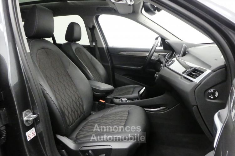 BMW X1 (F48) SDRIVE18IA 140CH XLINE DKG7 EURO6D-T - <small></small> 22.880 € <small>TTC</small> - #8