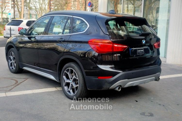 BMW X1 (F48) SDRIVE20DA 190CH XLINE EURO6D-T - <small></small> 28.500 € <small>TTC</small> - #3